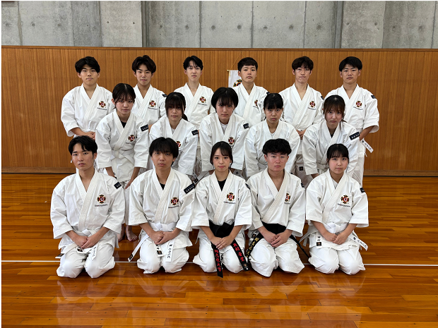 1回生